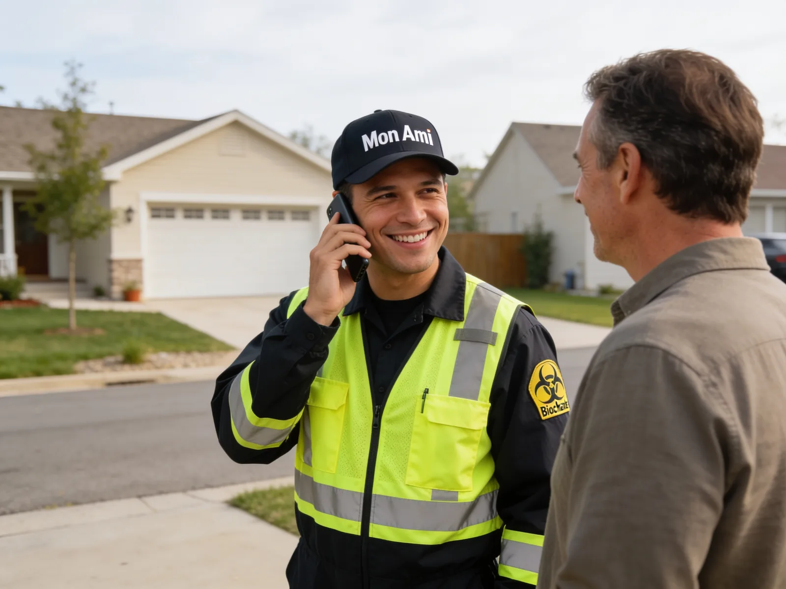 Sewage Cleanup Ridgeview, WV FAQs