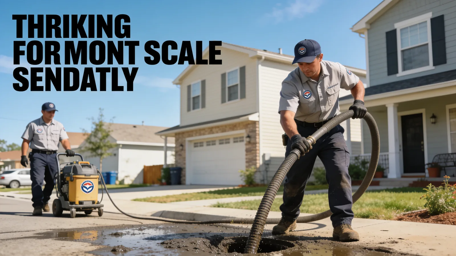 Sewage Cleanup in Ridgeview, WV near me